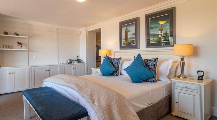 La Vista Lodge Bed & Breakfast