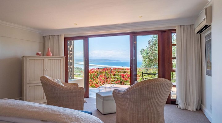 La Vista Lodge Bed & Breakfast
