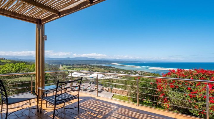 La Vista Lodge Bed & Breakfast