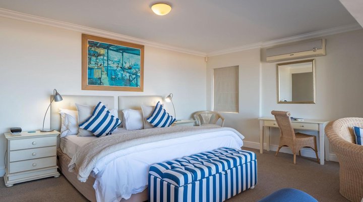 La Vista Lodge Bed & Breakfast