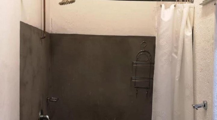Rooipoort Gasteplaas