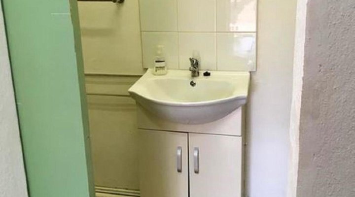Rooipoort Gasteplaas