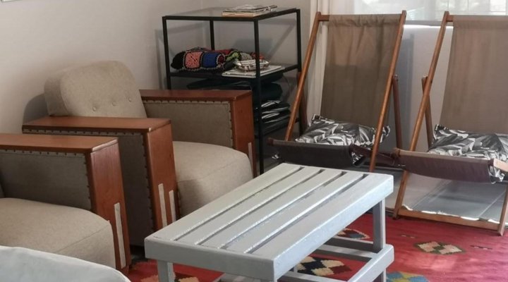 Rooipoort Gasteplaas