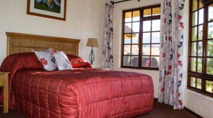 Drakensberg Gardens Fairways