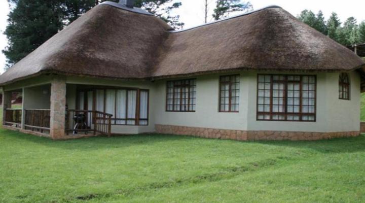 Drakensberg Gardens Fairways