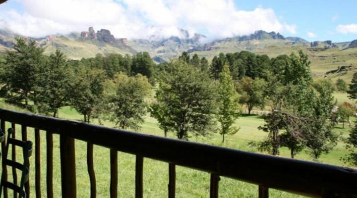 Drakensberg Gardens Fairways
