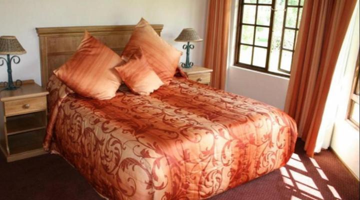 Drakensberg Gardens Fairways