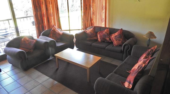 Drakensberg Gardens Fairways