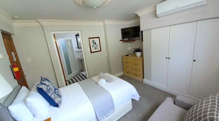 Cheriton Guest House
