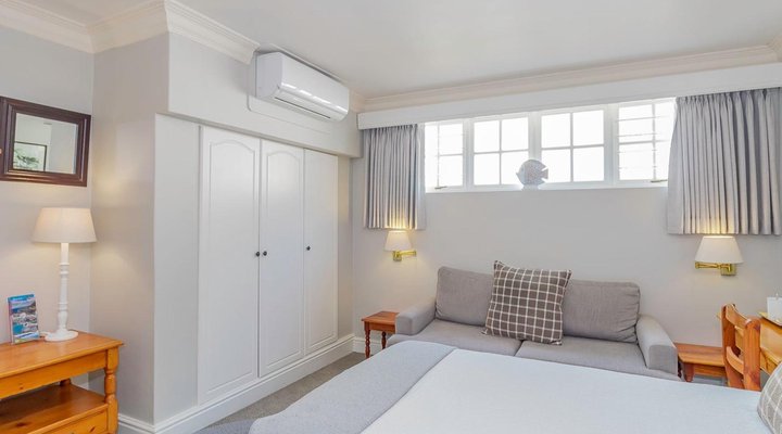 Cheriton Guest House