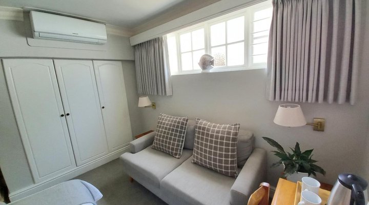 Cheriton Guest House