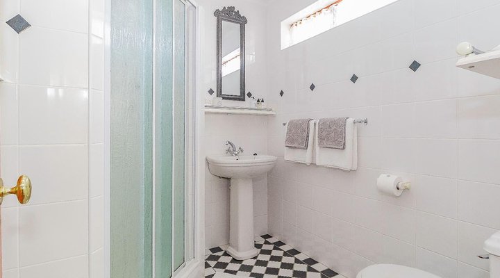 Cheriton Guest House