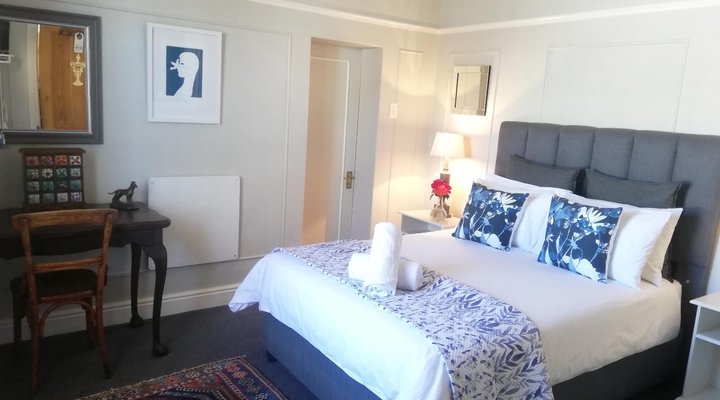 Cheriton Guest House