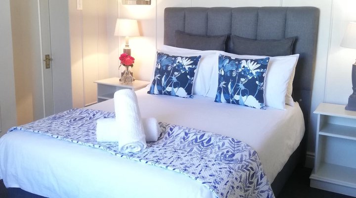 Cheriton Guest House