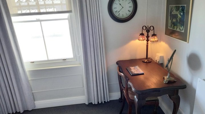 Cheriton Guest House