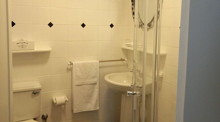 Cheriton Guest House