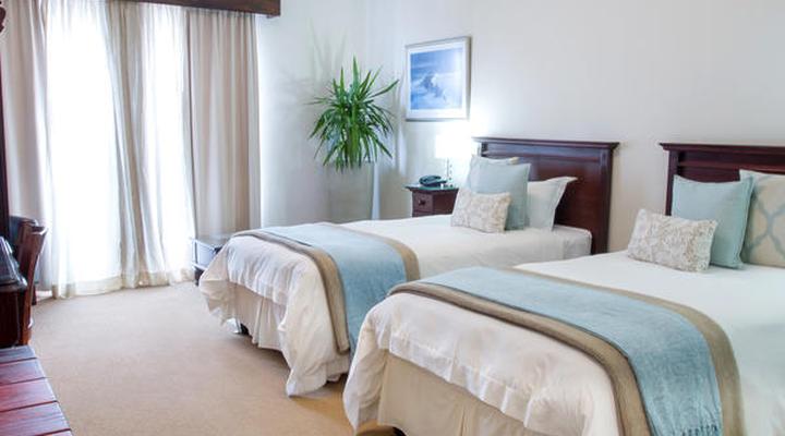 Seaside Hotel and Spa