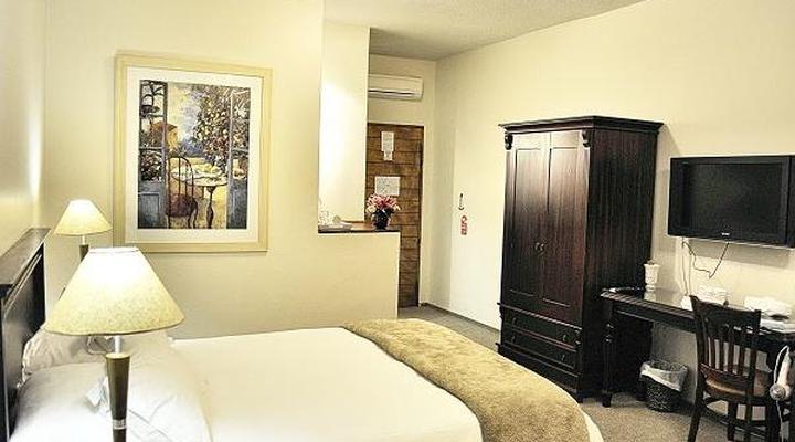 Seaside Hotel and Spa