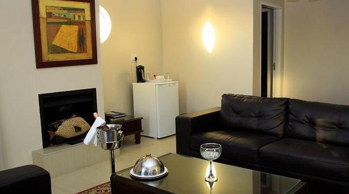 Seaside Hotel and Spa