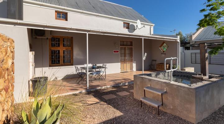 Bergsicht Country Town Cottages