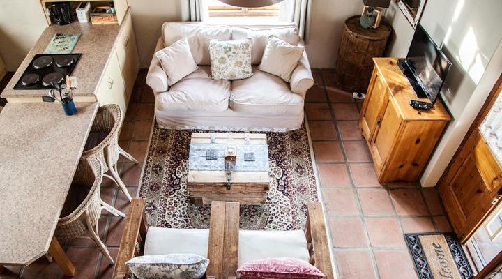 Bergsicht Country Town Cottages