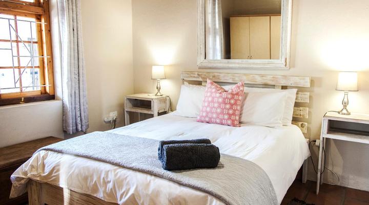 Bergsicht Country Town Cottages