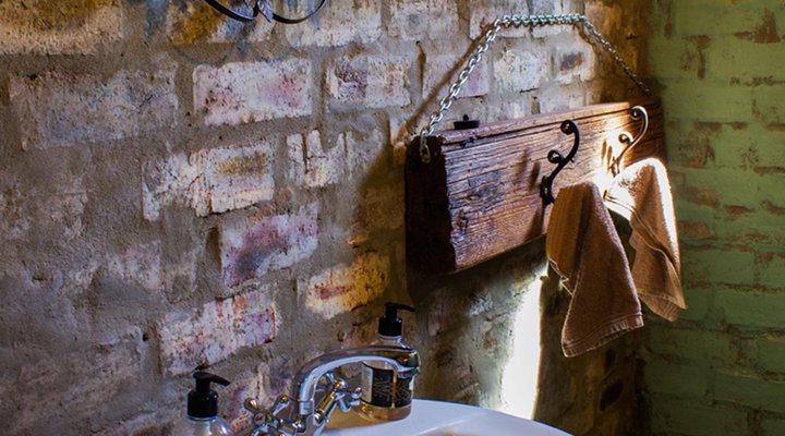 Schoemanshoek Glamping