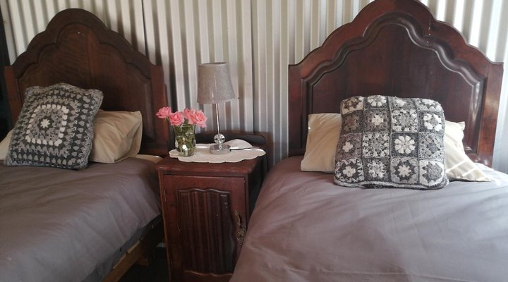 Schoemanshoek Glamping