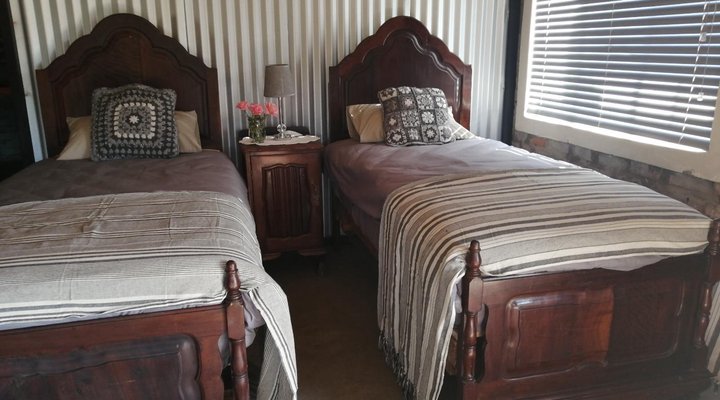 Schoemanshoek Glamping