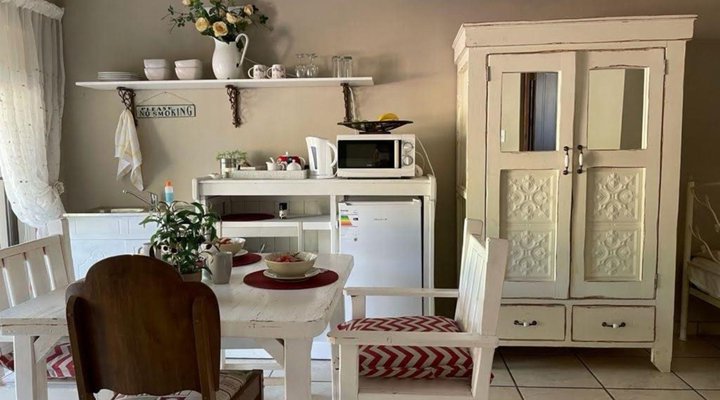 Schoemanshoek Glamping