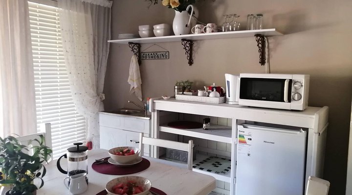 Schoemanshoek Glamping