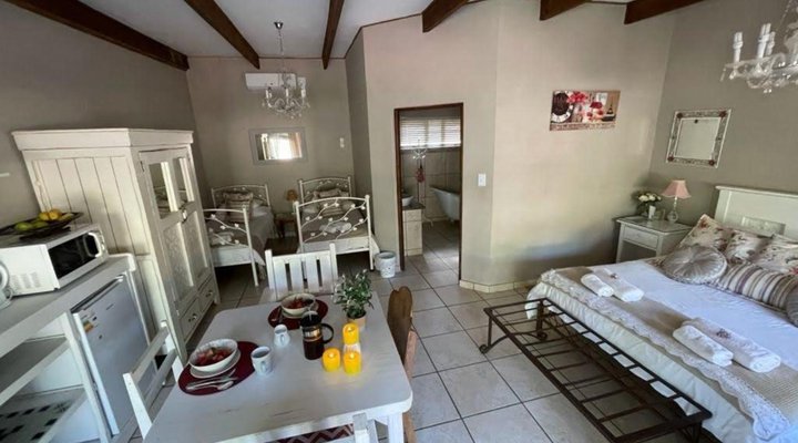 Schoemanshoek Glamping