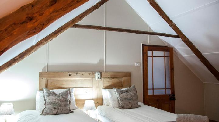 Bergsicht Country Town Cottages