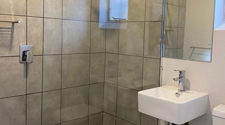 Katberg Mountain Resort & Hotel