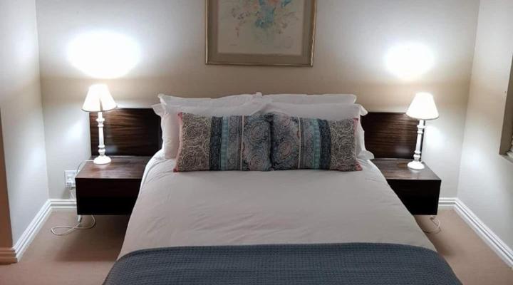 Katberg Mountain Resort & Hotel