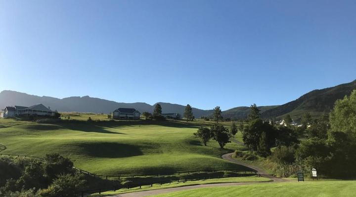 Katberg Mountain Resort & Hotel