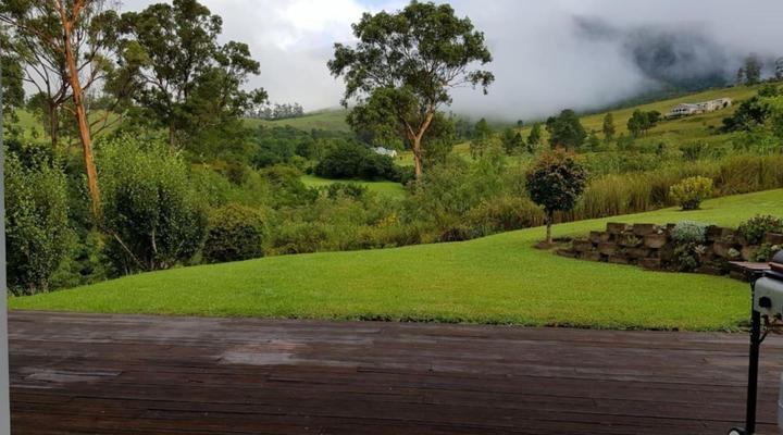 Katberg Mountain Resort & Hotel