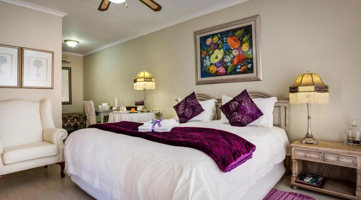 Villa Maria Guest Lodge