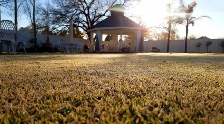 Villa Maria Guest Lodge