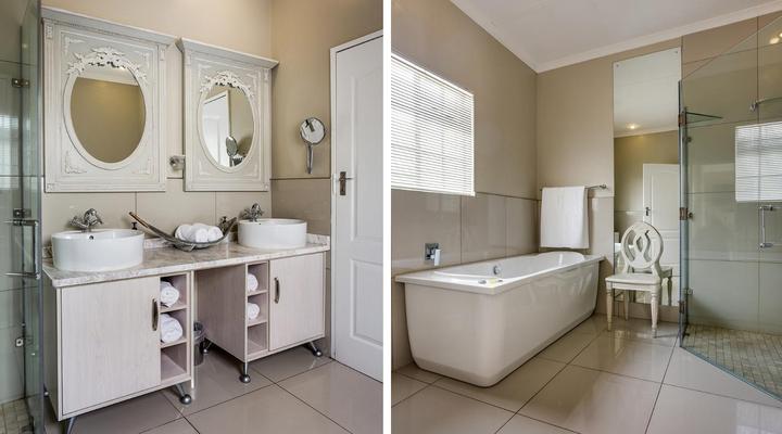 Villa Maria Guest Lodge