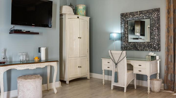 Villa Maria Guest Lodge