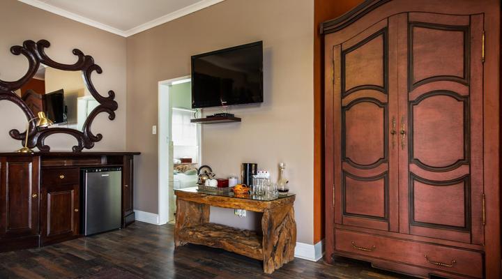 Villa Maria Guest Lodge