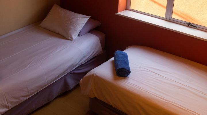 Marianella Guest House