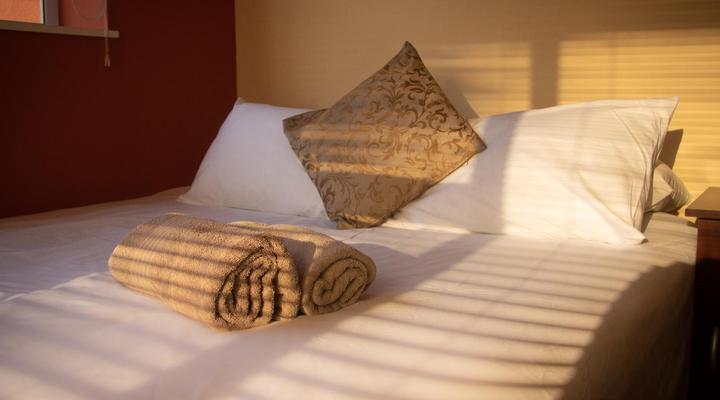 Marianella Guest House