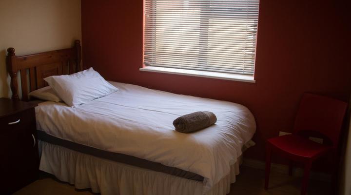 Marianella Guest House