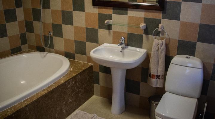 Marianella Guest House