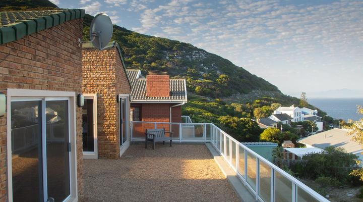 Marianella Guest House