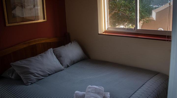 Marianella Guest House