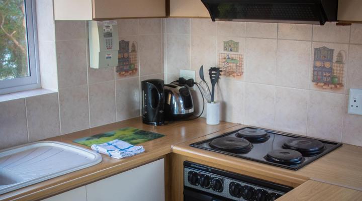 Marianella Guest House