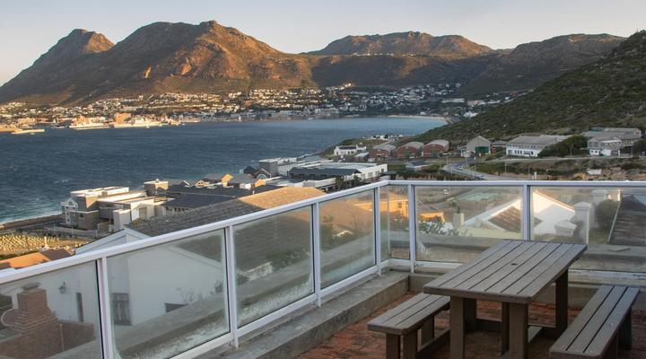 Marianella Guest House